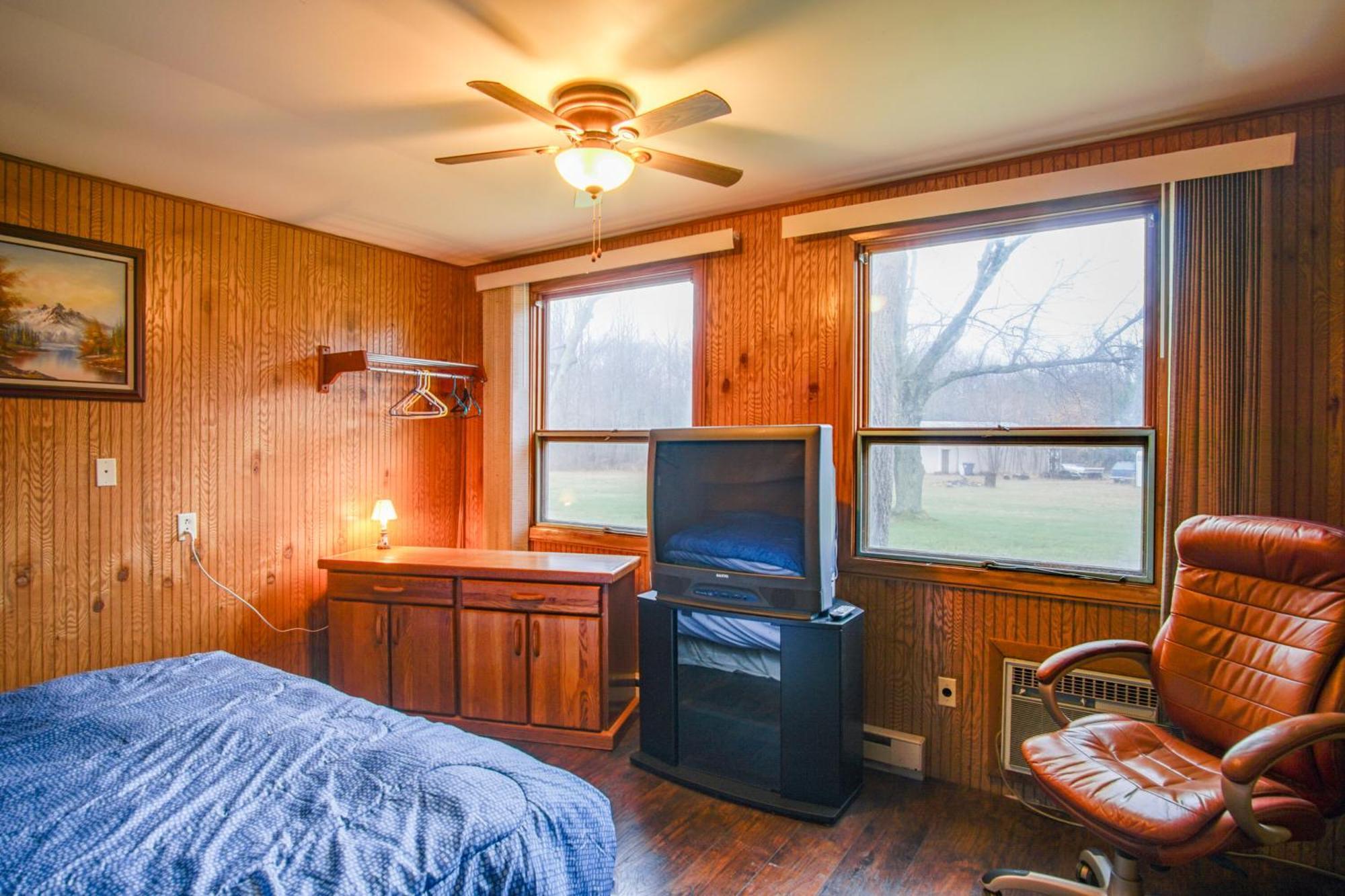 South Haven Home About 1 Mi To Lake Michigan! Exteriör bild